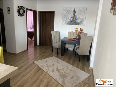 Apartament de inchiriat in Alba Iulia