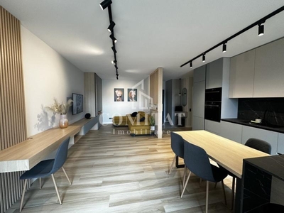 Apartament de lux | Bloc nou | Zorilor