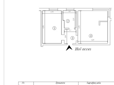 Apartament de vanzare, 2 camere, , mp , Podul de Fier, Bulevardul Tudor Vladimirescu Din 2008 sustinem Comunitatea Agentiilor Imobiliare din Iasi