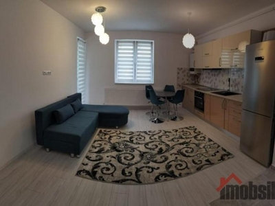 Apartament de vanzare in Selimbar