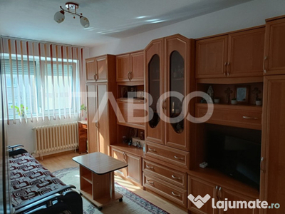 Apartament 2 camere 36 mpu mobilat utilat parcare Cetate Alb