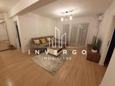 Apartament in bloc nou, 2 camere, de inchiriat, in Iosia