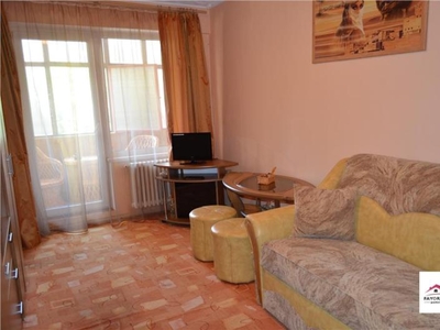 Apartament Mobilat si Utilat cu 1 Camera de Inchiriat in Sg. de Mures