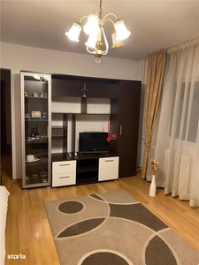 Apartament mobilat si utilat et.3\/10 in bloc reabiltat Colentina str