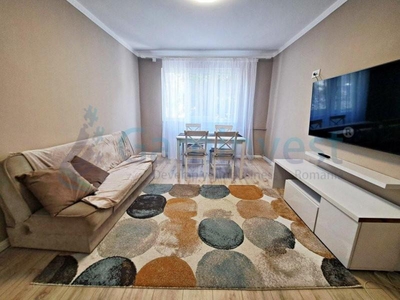 Apartament modern cu 3 camere, de inchiriat, zona Iosia, Oradea, Bihor