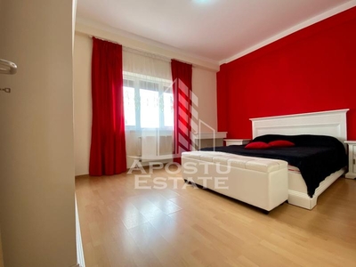 Apartament modern, cu 3 camere zona Iosefin