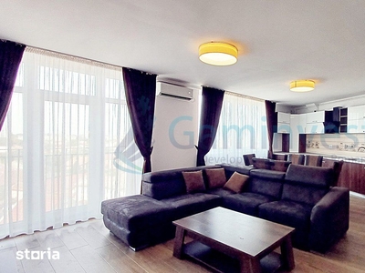 Apartament modern cu 4 camere, zona Muntele Gaina, Oradea, Bihor V3769