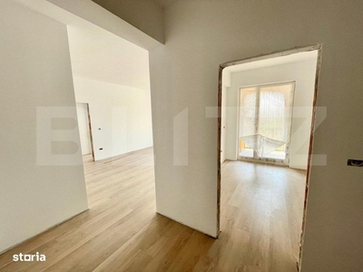 Apartament nou, 2 camere, 50mp, parcare, Dambovita!