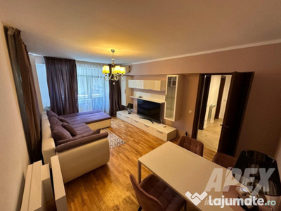 Apartament nou 3 camere mobilat | Ultracentral | Piata Const