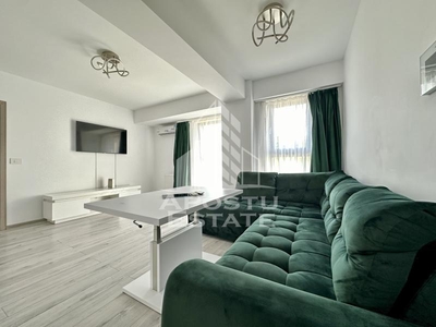 Apartament in bloc nou, 2 camere, zona Calea Lipovei