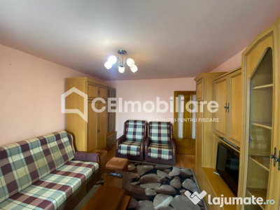 Apartament pe strada Timisorii cu priveliste minunata