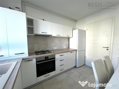 Apartament spatios, 2 camere Coresi Kasper