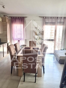 Apartament spatios cu 2 camere in zona Aradului