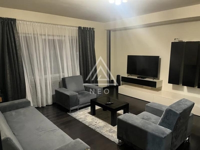 Apartament spre vanzare | 2 camere | Floresti | VIVO | Razoare