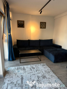 Apartament tip duplex decomandat, 11//12, lux, Moghioros Par