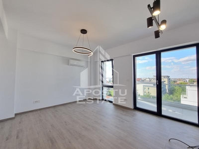 Apartmament cu 2 camere, bloc nou, zona Calea Aradului