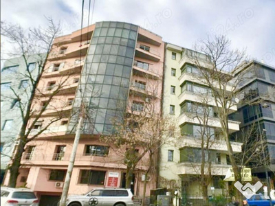 Arcul de Triumf, apartament, 2 camere, parter, pretabil b...