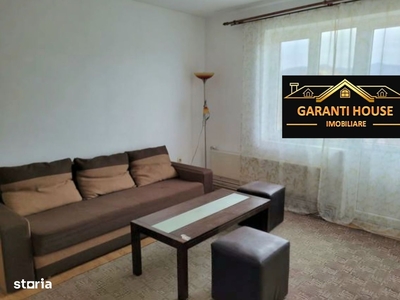 B.S. Delavrancea, apartament cu 2 camere, semidecomandat, 63 000€ neg.