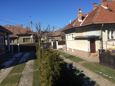 Casa De Inchiriat - 300 eur - Cetate, Alba Iulia