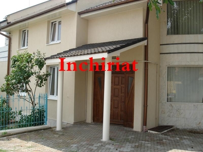 Casa De Inchiriat 600 eur - Cetate, Alba Iulia