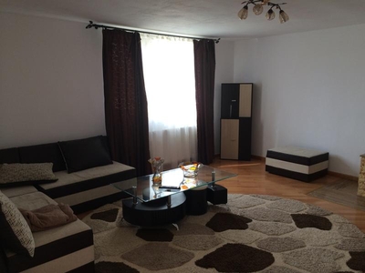 Casa De Inchiriat - 600 eur/luna - Alba Iulia