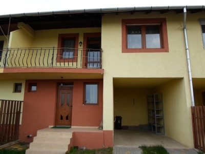 Casa De Inchiriat - 700 eur - Cetate, Alba Iulia