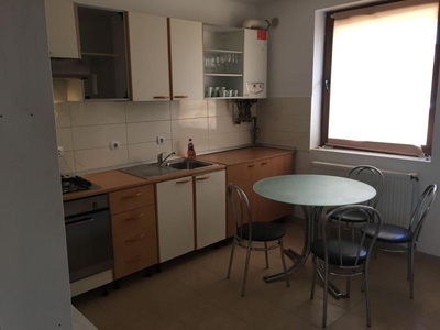 Casa de inchiriat, Alba Iulia, Centru, Pret 500 euro/luna