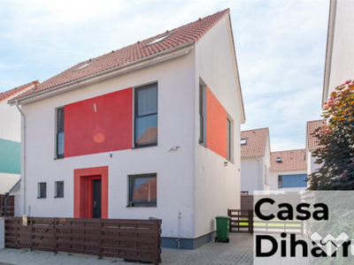 Casa Dihamului, 5 camere în Bartolomeu