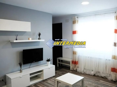 Casa noua cu 4 camere de inchiriat in Alba Iulia mobilata si utilata la 430 Euro