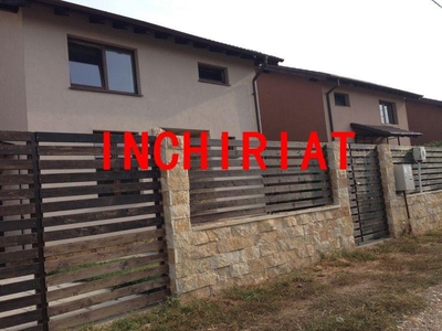 Casa Noua De Inchiriat - 500 eur - Alba Iulia.