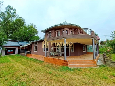 Casa stil grecesc | 285mp | Suceava | Plopeni | ID: 775 de vanzare Central, Salcea