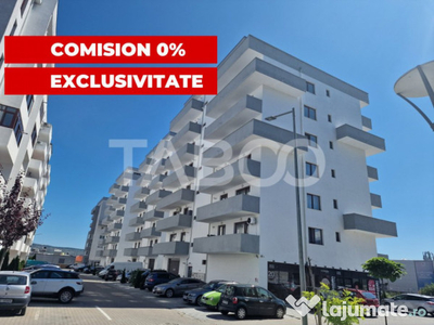 COMISION 0% Apartament 2 camere decomandate 54 mpu predare a