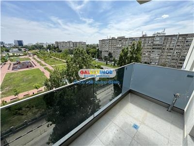 COMISION 0% Apartament 2 camere finisat Plaza Residence faza 5