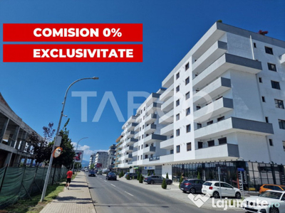 COMISION 0% Apartament 3 camere decomandate 64 mpu predare l