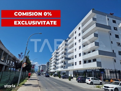 COMISION 0% Apartament 3 camere decomandate 64 mpu predare luna AUGUST