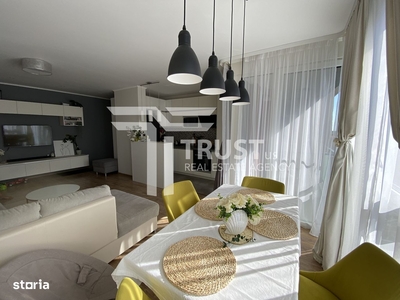 Apartament 2 camere Prelungirea Ghencea