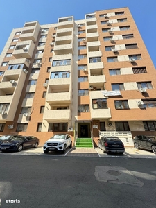 Apartament cu o camera mobilat lux langa Parcul Botanic