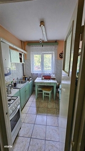 Apartament 2 camere Parcare 54mp Brancoveanu