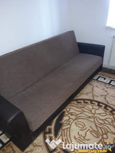 De inchiriat apartament 2 camere, decomandat, Dambu Pietros