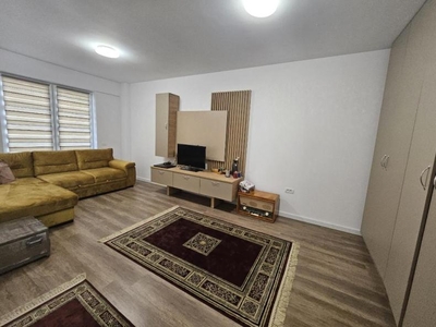 De vanzare Apartament 1 dormitor, zona Centru Bloc Nou. Pret vanzare: 65000 Euro.