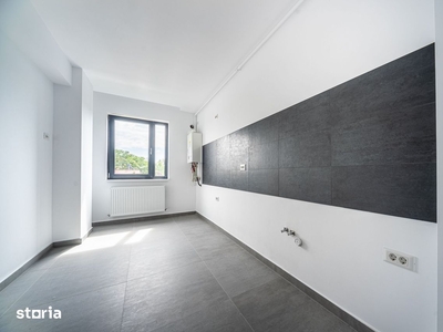 PENTHOUSE | BLOC NOU | 3 Camere | Terasă 47mp | Zona Apahida