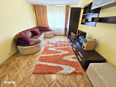 Gaminvest-Apartament 2 camere, tip PB,zona Sf Ap Andrei, Oradea V3754C