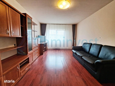 GAMINVEST Apartament cu 2 camere, zona Nufarul, Oradea, Bihor V3777