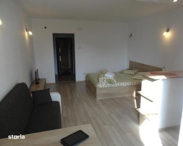 Apartament 2 camere Baneasa/Aviatiei cu centrala proprie