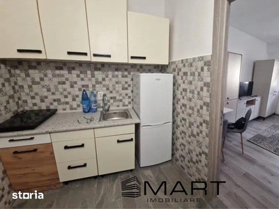 PF - apartament 3 camere in centru, zona Tg. Cucu - Hala Centrala