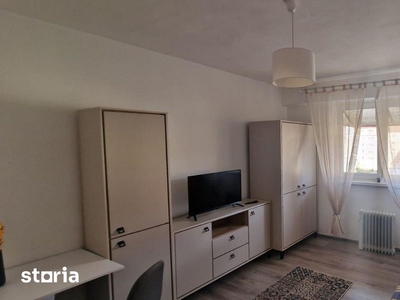 Apartament 2 Camere Fara Risc Podu Ros - Primaverii