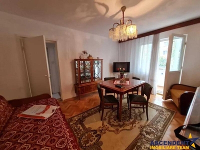 3 camere, cu balcon, Grivitei, Brasov