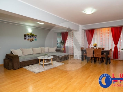 ID 3559 Apartament cu 3 camere - 100 mp - DE VANZARE