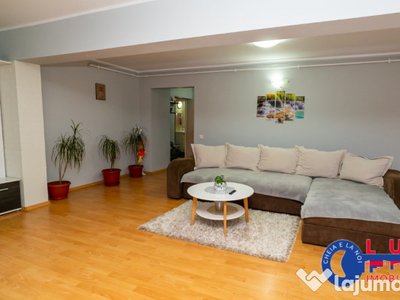 ID 3559 Apartament cu 3 camere - 100 mp - DE VANZARE