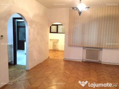 IDEAL BIROU! APARTAMENT 4 CAMERE, NEMOBILAT, 110MP, CENTRALA